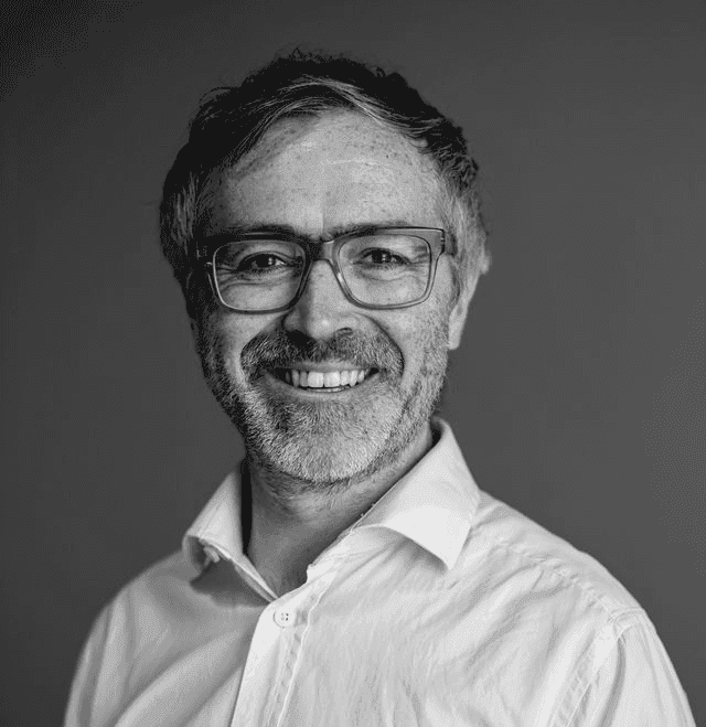 Mark Lees