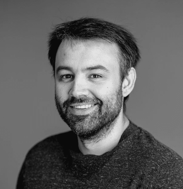 Nathaniel Davies