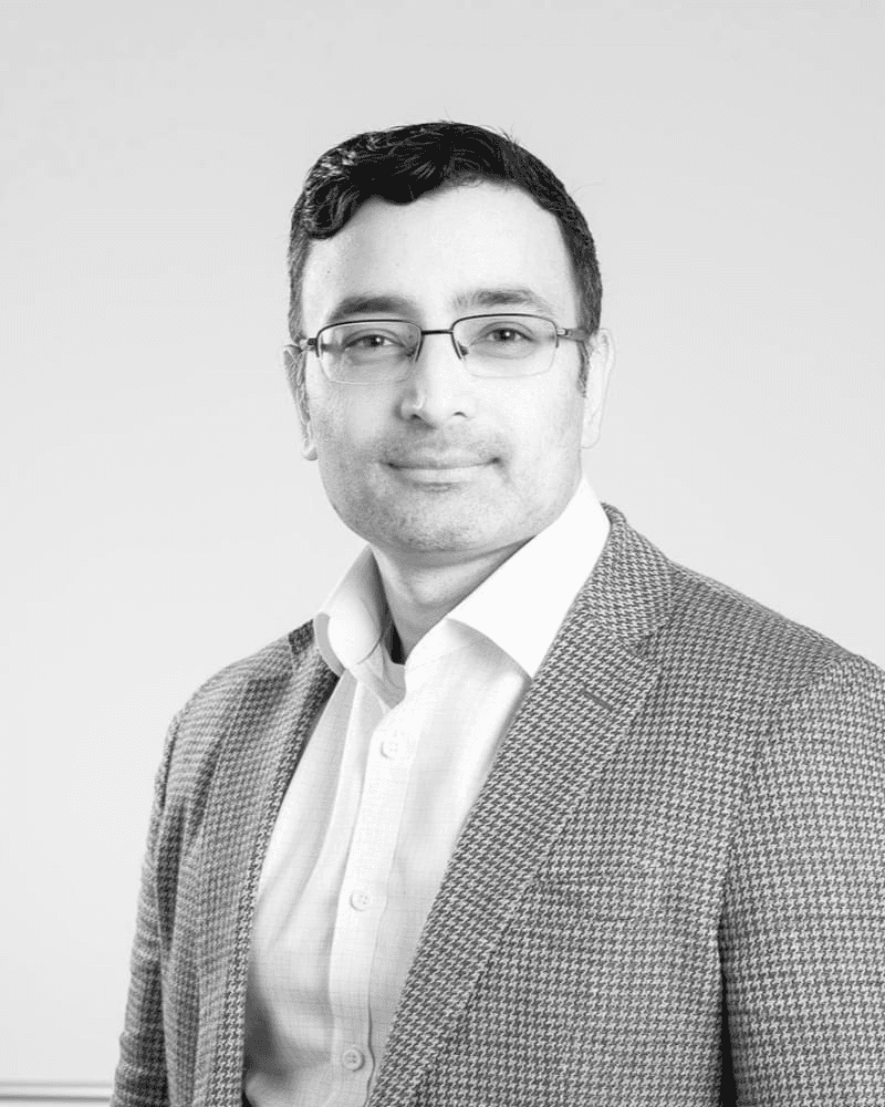 Sohaib Mir